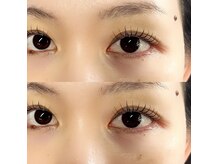 やまとなでしこ 中野店/ケラチンリフトカール