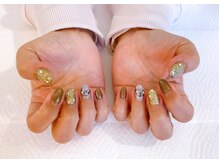 プレジール(Plaisir)/定額アートコース♪