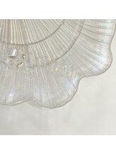 アライア 津田沼店(Alaia)/foot simpleコース￥5980