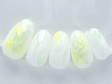 シロ 銀座店(CHILO)/サンプルアート[B]☆￥7900