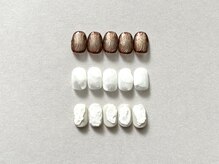 フィロンネイル 大森店(filonnail)/大森限定ニュアンス