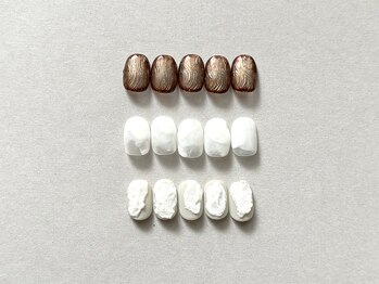 フィロンネイル 大森店(filonnail)/大森限定ニュアンス