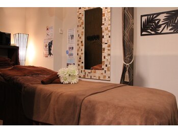 ディアーム 光明池店(Diarm)/施術ルーム