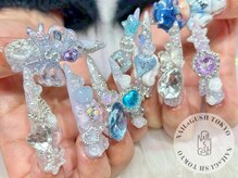 ネイルズガッシュトウキョウ 横浜西口店(NAILsGUSH TOKYO)