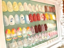 ディーアンドディー ネイルアンドアイラッシュ(D & D)/