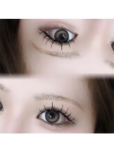 アテ ドゥ(ate deux)/まつ毛エクステ