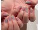 モダネイル(MODA NAiL)の写真/【浦和駅/パラジェル/フィルイン/ハンドケア】お爪の負担を軽減しつつ、持ち込みデザインができるサロン◎