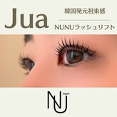 ジュア(Jua)