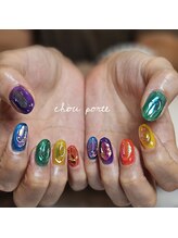 シュポルテ(chou porte)/