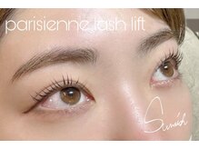 サンリッチ 恵比寿(Sunrich)/パリジェンヌラッシュリフト