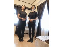 アロマボディケアサロン ナチュラル(Natural)