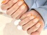 HAND【フレンチ】★初回オフ無料 税込￥7000→