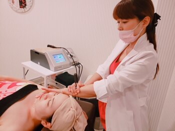 エムグレイス 那覇店/スーパーリフトアッププラン