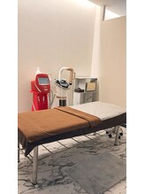 サロン ルピア(salon Lupia)/施術ルーム