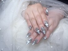 ケイズネイル 八王子(K's Nail Salon)/10本持ち込みデザイン