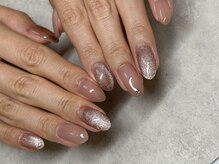 コービーネイル(Kobe nail)/大人ネイル