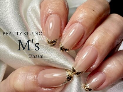 エムズ(M's)の写真