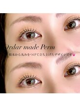 アルカナ 原宿表参道(ARCANA)/ぱっちりcute design♪