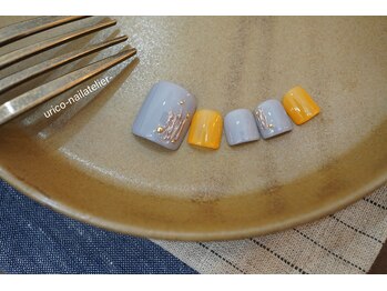 ウリコ ネイルアトリエ(urico nail atelier)/