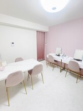 サロン ルシール(Salon lucir) 《2》当店 のポイント