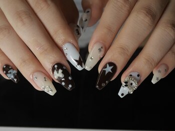 シーネイルサロン(C nail salon)/