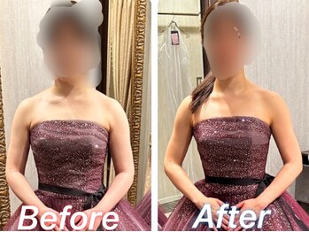 ヒデ整体院(Hide整体院)/ブライダルエステ(美容整体)