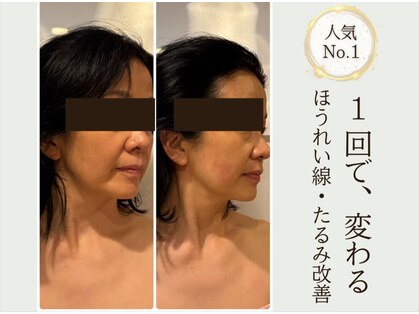 ネイルサロンアンドスクール ティアラの写真