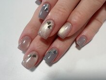 ヨーローネイル(YOLO Nail)/凛-RIN-