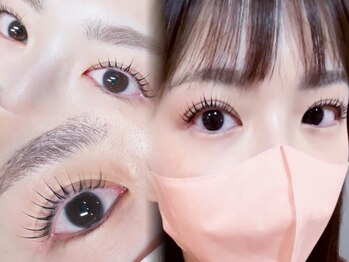 ビィエ(Vie)/まつげパーマ