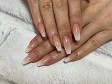 もちと美フォルムにこだわるスカルプもお任せ下さい