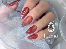 イルナ ネイル(ILuna Nail)
