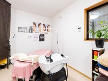 salon カナデル 1001の雰囲気（全てのメニューがトリートメント込み♪）