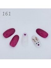 エクラ(Eclat)/ハンド　￥４.３５０