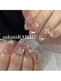 ワンホンネイル