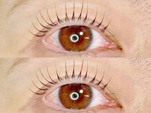 ジェービーヘア 稲毛(jbhair)の雰囲気（お客様の目元の魅力を最大限に引き出します[稲毛/まつ毛パーマ]）