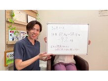 心穏はり灸 整体院/