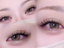 ビーズ バイブレス イオン酒田南店(B's by.BLESS)/マツエク 120本 &nbsp;LDカール 