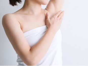 フローラル ビューティー(Floral-Beauty)/【気になる箇所のみ部分脱毛◎】