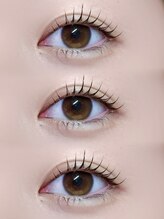 ミイプ(MEPP)/たにわき担当★ラッシュリフト