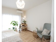 ウル(ULu)の雰囲気（穏やかな空間で、貴女の為だけの特別な時間を。）