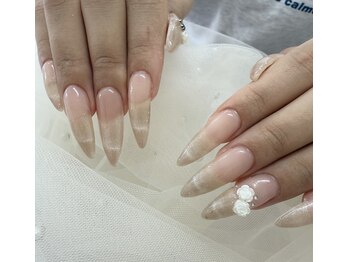 クレスト 宇部店(Crest)/マグネットフレンチ