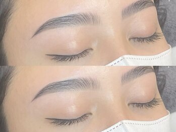 フェリーチェ ビューティ 越谷店(Felice BEAUTY)/越谷/眉毛/まつげ/マツパ/まゆげ