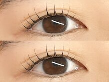 縁と縁(enn to yukari)/立ち上げカールデザイン♪