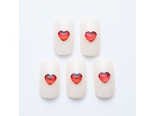 イーデザイン ネイル(E.design.Nail)/デザイン￥10980［新規￥9980］