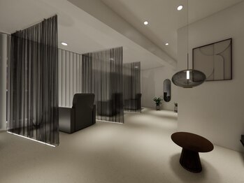 エリン アイ(ELIN eye.)の写真/【お買い物後やお仕事終わりも通いやすい好立地◎】ベテランデザイナーの技術力×気軽に通えるアイサロン 