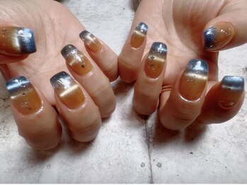 ヘゼリヒ(Gezellig)/