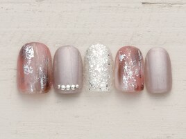 ニュアンス &nbsp;￥4990