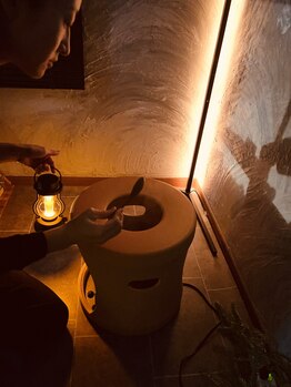 ボラム(Boram)/一つひとつ丁寧にご用意