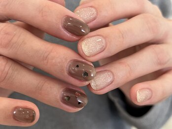 ヴィヴ(vive)/design by Yurina