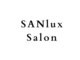 SANlux Salon岐阜 [毛穴/小顔/クリスティーナ/リンパマッサージ/ヘッドスパ/足つぼ]の写真/落ちつく空間で経験豊富スタッフによる極上の癒し時間を♪全メニューにヘッドスパ付き！
